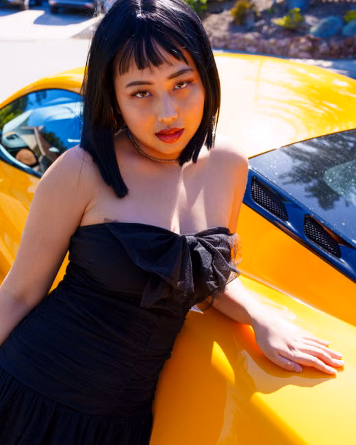 Vestido Tomara Que Caia